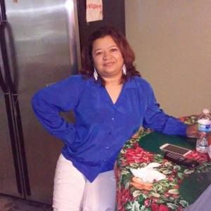 Meet your Posher, Sara